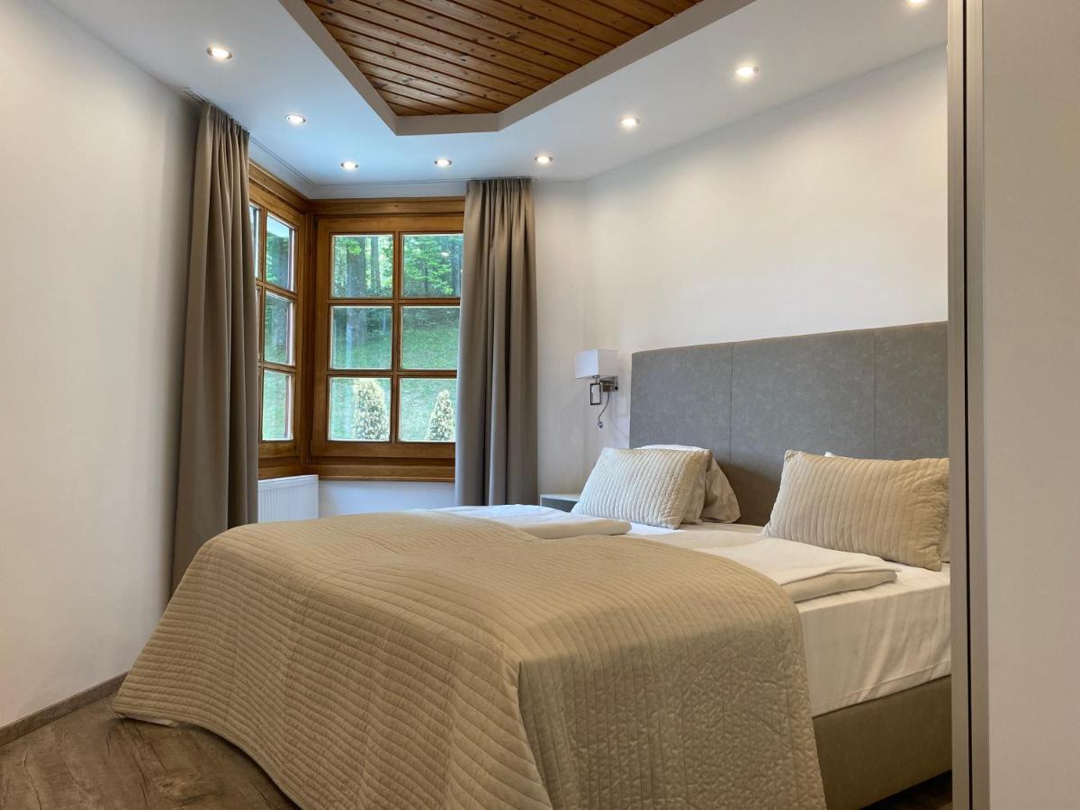 Hotelresort Klopeinersee Sankt Kanzian am Klopeiner See Bagian luar foto