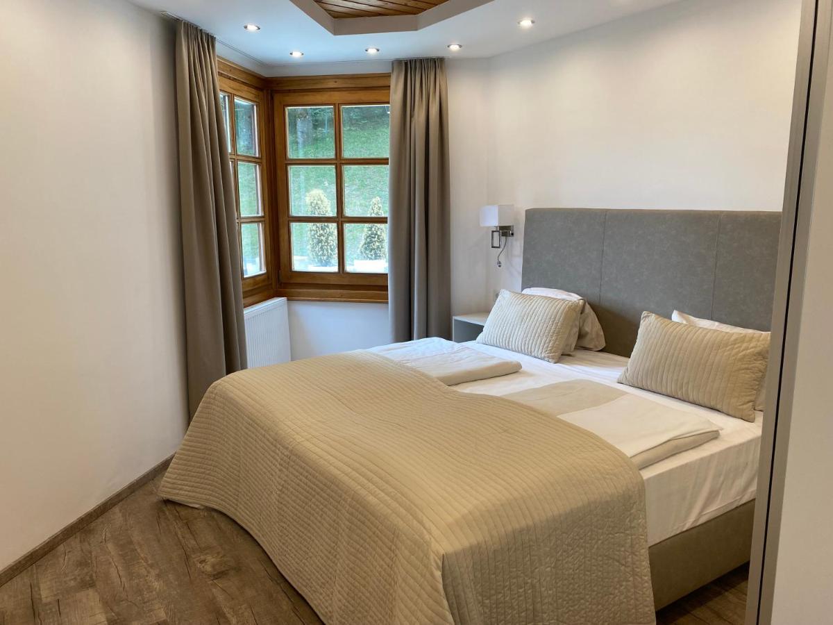 Hotelresort Klopeinersee Sankt Kanzian am Klopeiner See Bagian luar foto