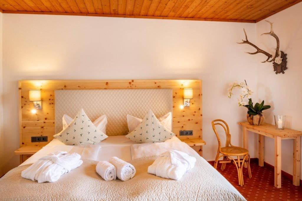 Hotelresort Klopeinersee Sankt Kanzian am Klopeiner See Bagian luar foto