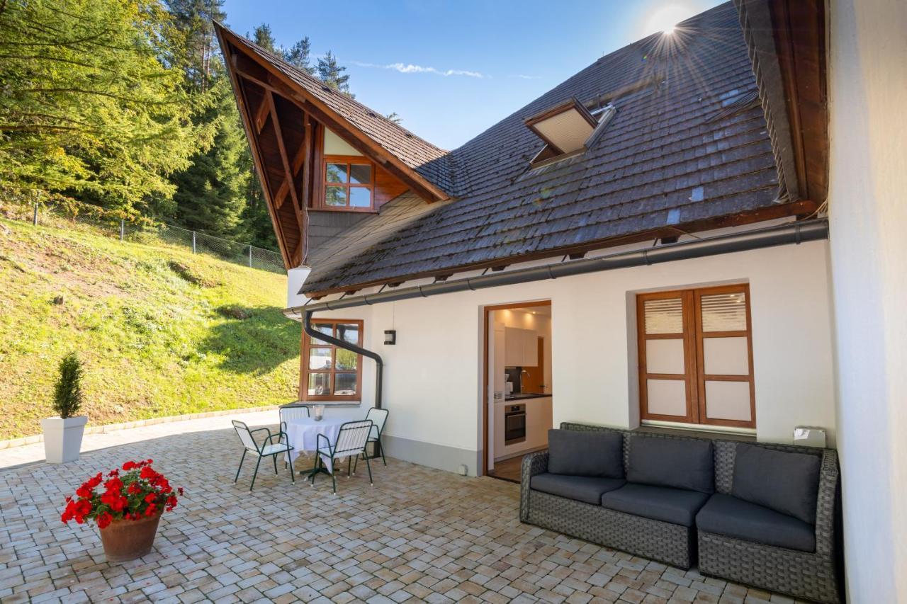 Hotelresort Klopeinersee Sankt Kanzian am Klopeiner See Bagian luar foto