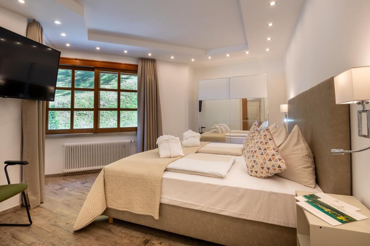 Hotelresort Klopeinersee Sankt Kanzian am Klopeiner See Bagian luar foto