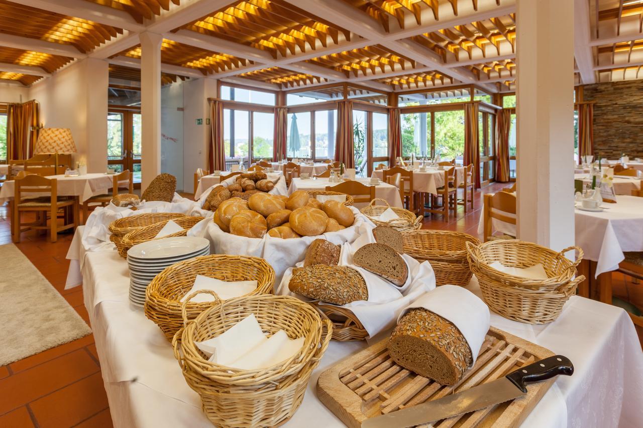 Hotelresort Klopeinersee Sankt Kanzian am Klopeiner See Bagian luar foto